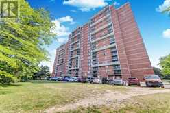 1809 - 100 WINGARDEN COURT Toronto