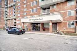 1809 - 100 WINGARDEN COURT Toronto