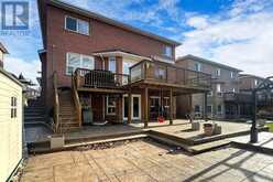 25 LINDERWOOD DRIVE Toronto