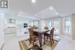 25 LINDERWOOD DRIVE Toronto