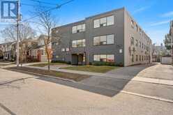 101 - 257 TORRENS AVENUE Toronto