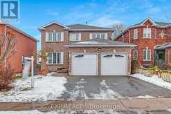 31 BROWN WOOD DRIVE Barrie