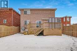 31 BROWN WOOD DRIVE Barrie