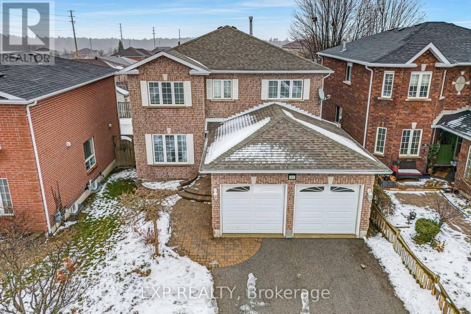 31 BROWN WOOD DRIVE Barrie