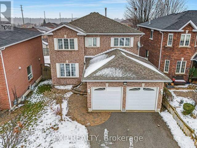 31 BROWN WOOD DRIVE Barrie Ontario