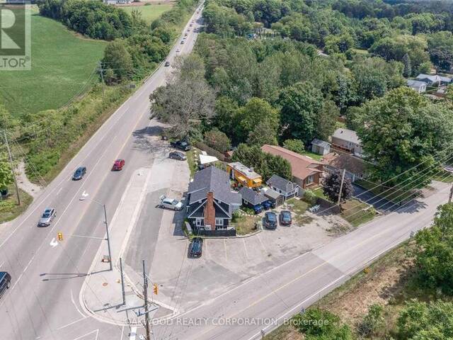 8626 HIGHWAY 12 W Oro-Medonte Ontario