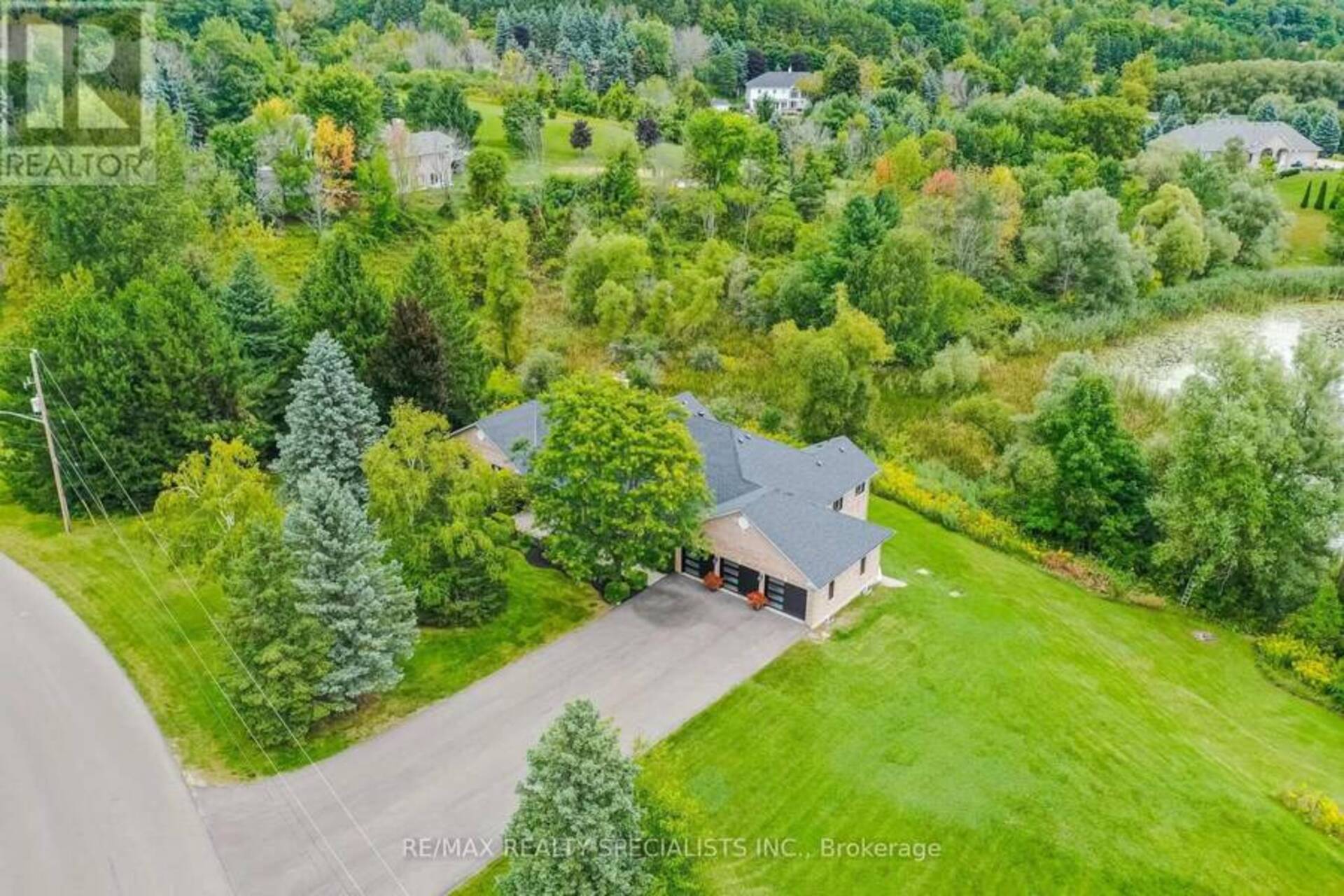 41 MATSON DRIVE Caledon