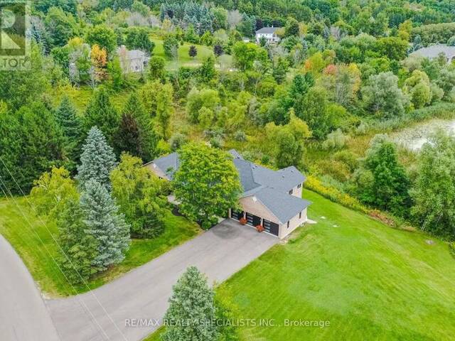 41 MATSON DRIVE Caledon Ontario