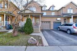 3278 SPRINGRUN WAY Mississauga