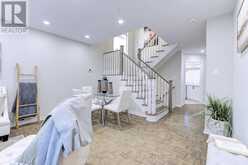 3278 SPRINGRUN WAY Mississauga