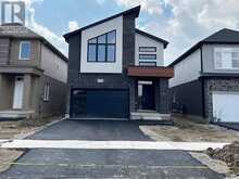 3128 TURNER CRESCENT London