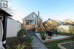 85 BARONS AVENUE S Hamilton