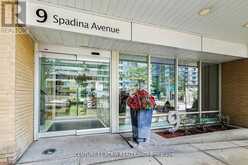 511 - 9 SPADINA AVENUE N Toronto