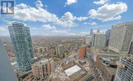 3309 - 1 YORKVILLE AVENUE Toronto