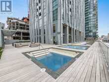 3309 - 1 YORKVILLE AVENUE Toronto