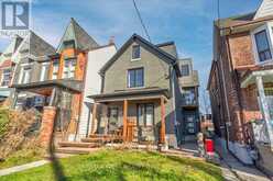 33 EDWIN AVENUE Toronto