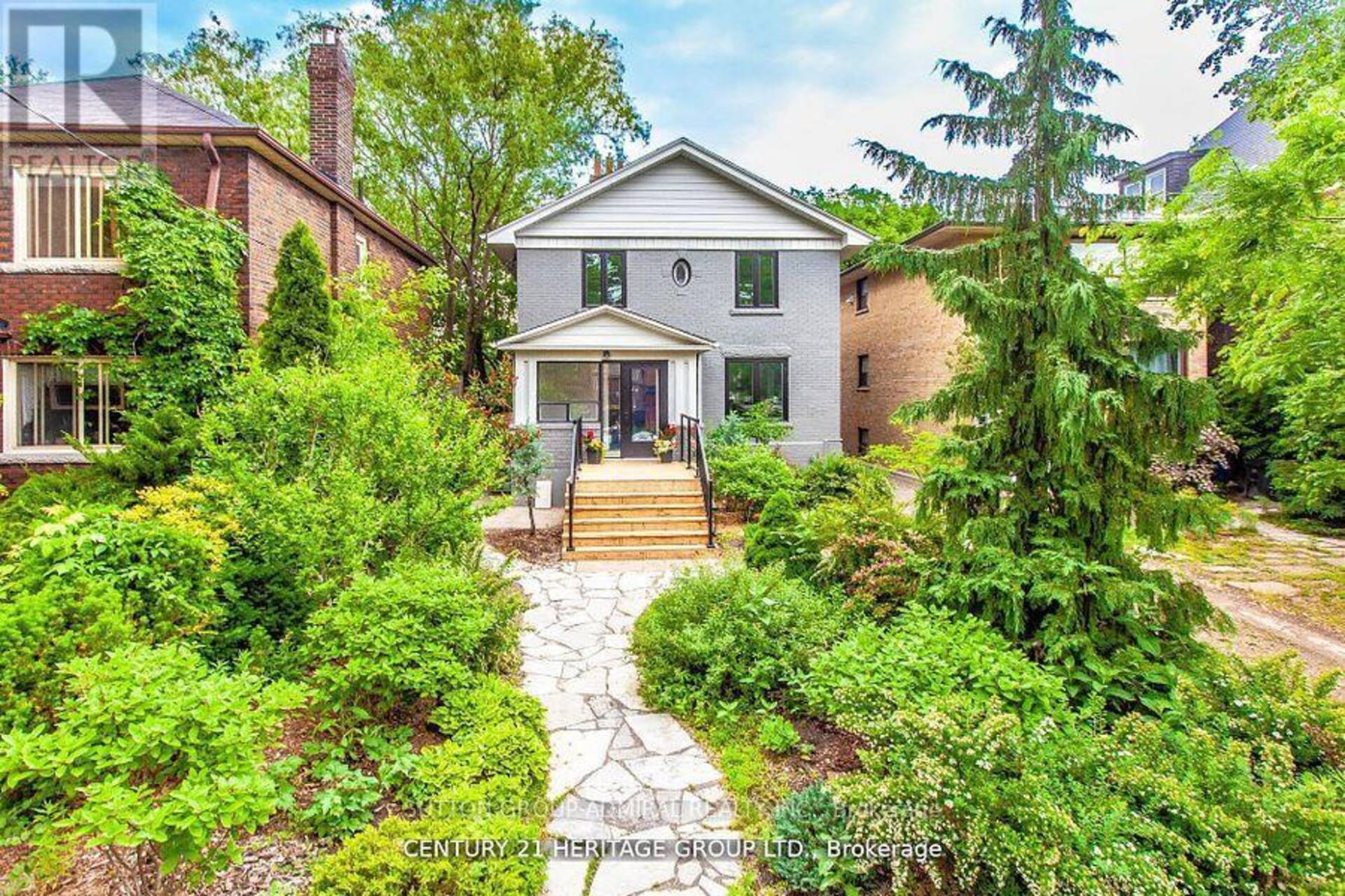 150 ST JOHNS ROAD Toronto