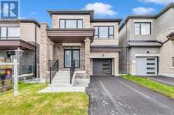 1308 KLONDIKE DRIVE Oshawa