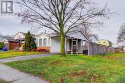 124 ORMOND DRIVE Oshawa