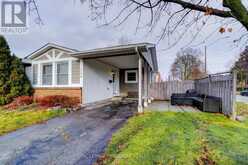 124 ORMOND DRIVE Oshawa