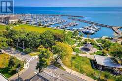 323 - 11 BRONTE ROAD Oakville