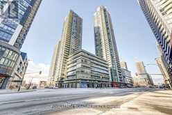 910 - 4070 CONFEDERATION PARKWAY Mississauga