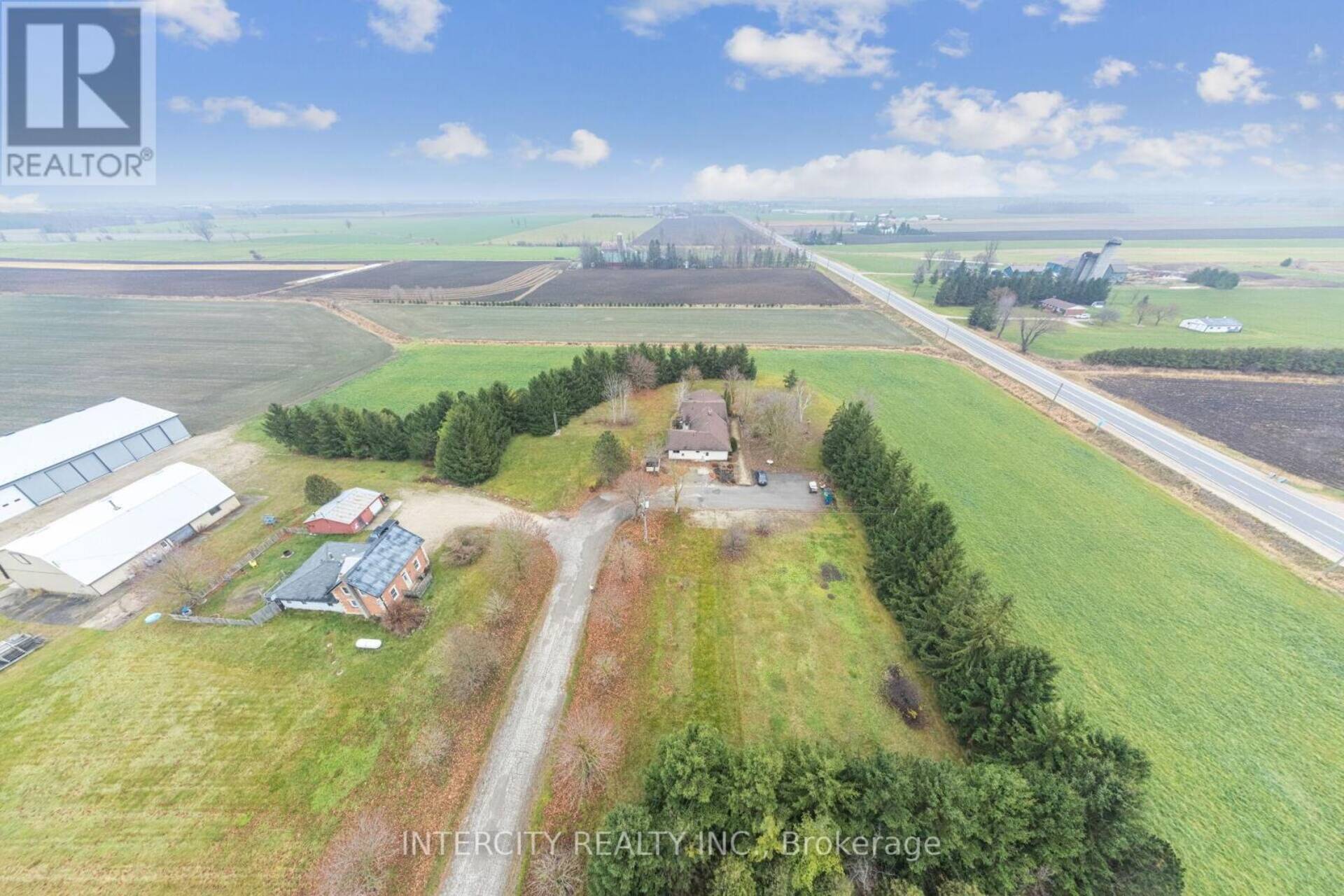 6369 WELLINGTON 9 ROAD Mapleton