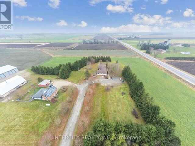 6369 WELLINGTON 9 ROAD Mapleton Ontario