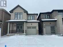 UPPER - 1131 PLYMOUTH DRIVE Oshawa