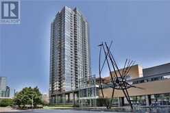 3510 - 35 MARINER TERRACE Toronto