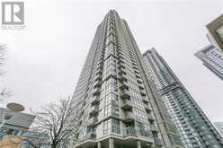 3510 - 35 MARINER TERRACE Toronto