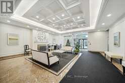 203 - 1 HYCREST AVENUE Toronto