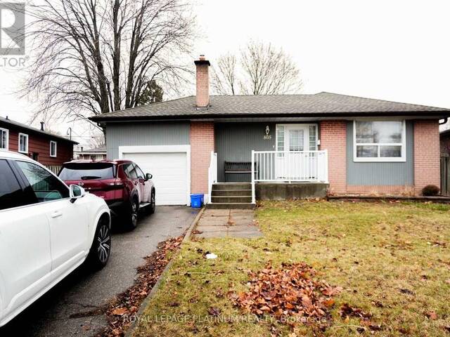 805 KROSNO BOULEVARD Pickering Ontario