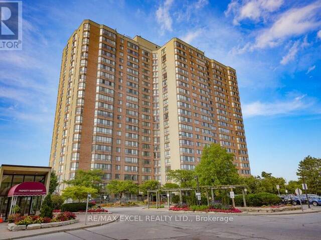 915 - 75 BAMBURGH CIRCLE Toronto Ontario