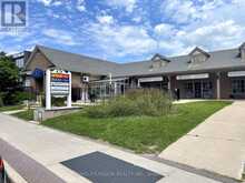 UNIT 2 - 39 MAIN STREET Markham