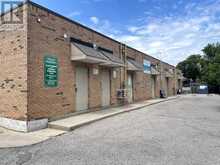 UNIT 2 - 39 MAIN STREET Markham