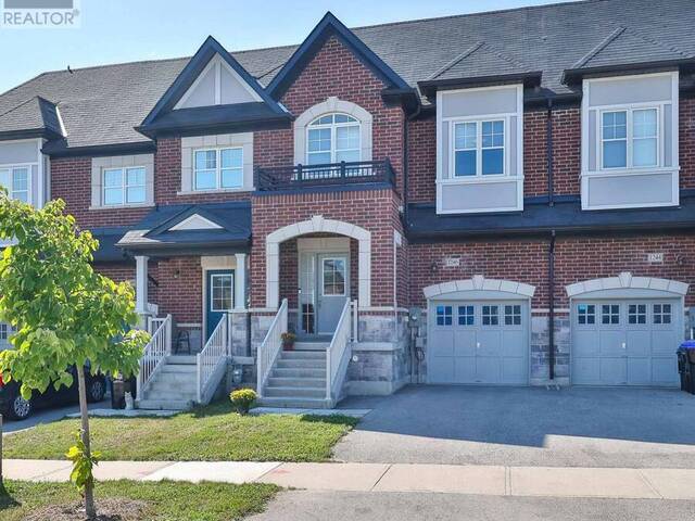 1246 PEELAR CRESCENT Innisfil Ontario