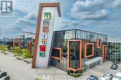 141&164 - 7250 KEELE STREET Vaughan