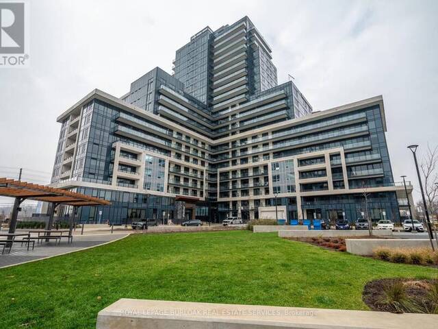 408 - 3220 WILLIAM COLTSON AVENUE Oakville Ontario