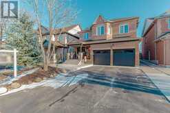 14 MASTERS GREEN CRESCENT Brampton