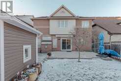 14 MASTERS GREEN CRESCENT Brampton