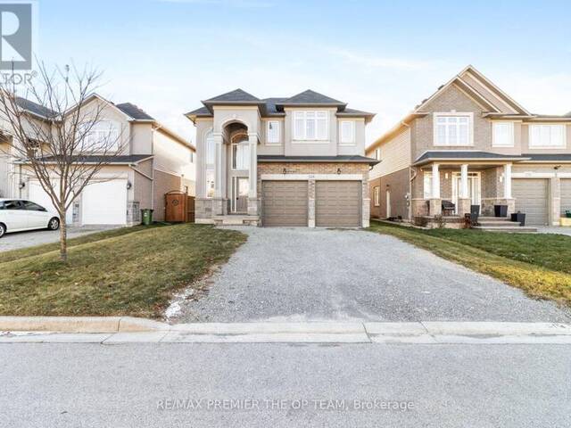 238 MEDICI LANE Hamilton Ontario