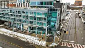 108 - 60 FREDERICK STREET Kitchener