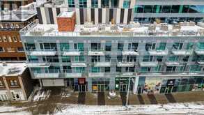 108 - 60 FREDERICK STREET Kitchener