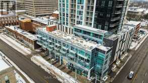 108 - 60 FREDERICK STREET Kitchener