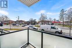 123 - 1081 DANFORTH ROAD Toronto