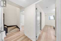 123 - 1081 DANFORTH ROAD Toronto