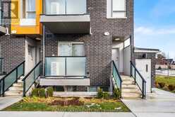 123 - 1081 DANFORTH ROAD Toronto