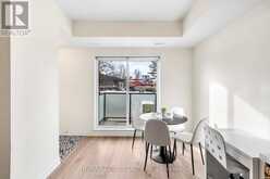 123 - 1081 DANFORTH ROAD Toronto