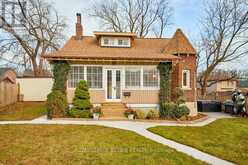 63 VALHALLA BOULEVARD Toronto